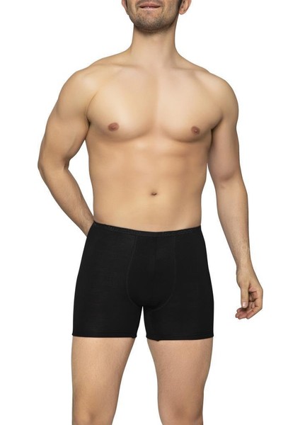 Lüx Drm 3911 Erkek Bambu Boxer