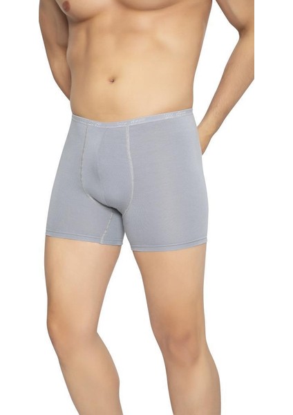 Lüx Drm 3911 Erkek Bambu Boxer modelleri
