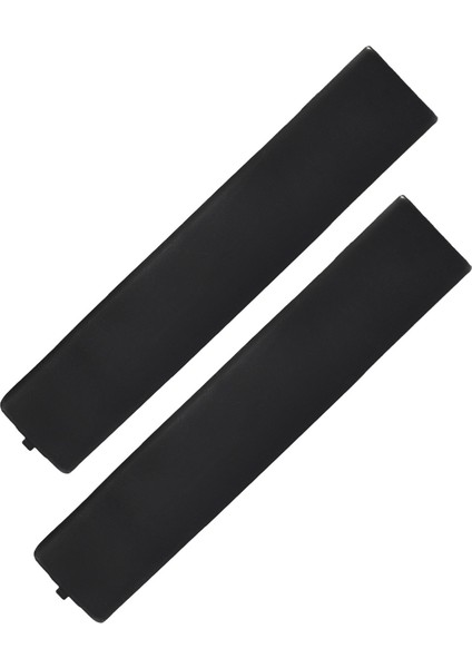 Volkswagen Transporter T5 Için Sürgülü Cam Koruyucu Kapak 2'li