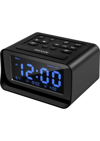 Leddijitalyatakodasıçalarsaatusbşarjportusaatiileradyosıcaklığıelektronikplatformsaat,şartname:abtak (Yurt Dışından) fiyatları