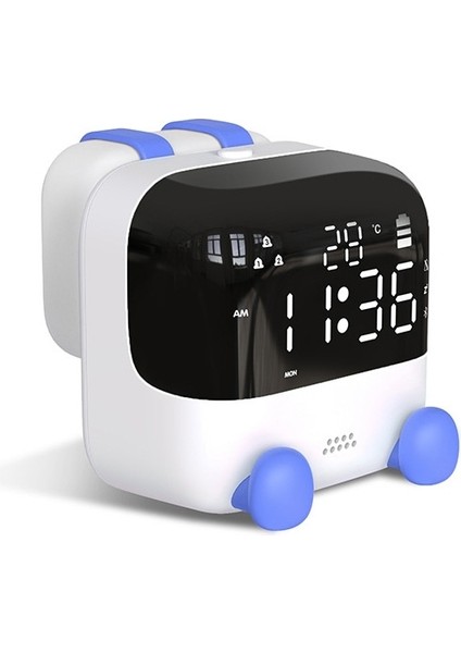 SY-033EVDIJITALSAATGECELAMBASI (Yurt Dışından)