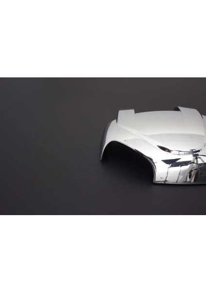 Opel Movano 3 Krom Ayna Kapağı 2 Parça Abs 2013 ve Sonrası modelleri