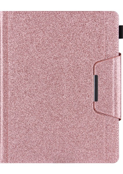 Ipad Pro 12.9 Inç 2021/2020 Için Kılıf (Yurt Dışından)