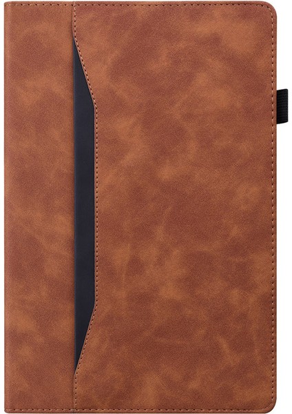 Ipad Pro 12.9 Inç 2021/2020 Için Kılıf (Yurt Dışından)