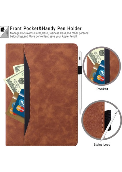 Ipad Pro 12.9 Inç 2021/2020 Için Kılıf (Yurt Dışından) modelleri