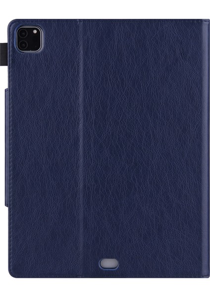 Ipad Pro 12.9 2021 Için Pc + Tpu Kılıf (Yurt Dışından)