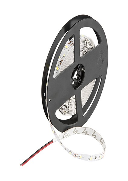 CT-4487 5 Metre 10 Çip Şerit LED Dış Mekan Beyaz