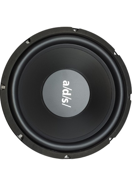 Bass Oto Hoparlör 30 cm Subwoofer