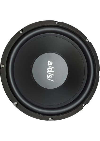 Bass Oto Hoparlör 30 cm Subwoofer