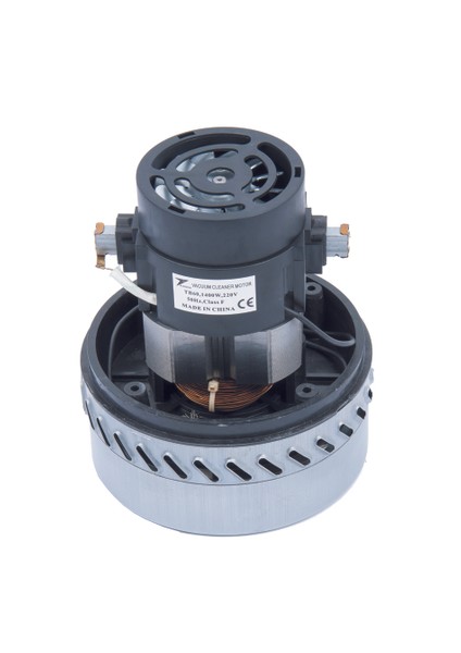 Rowenta Uyumlu TB60 Süpürge Motoru 1400W.