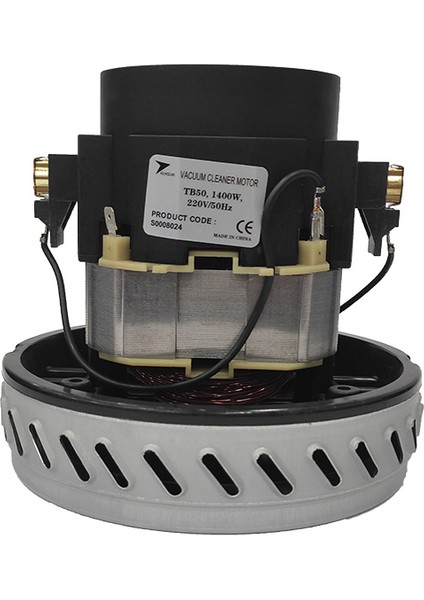 Rowenta Uyumlu TB50 Süpürge Motoru 1200W.