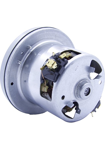 Bosch Uyumlu TB25 Süpürge Motoru 1400W.