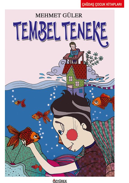 Tembel Teneke