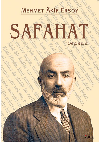 Safahat (seçmeler)