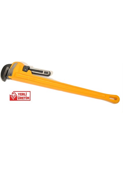 Ağır Tip Boru Anahtarı 48"