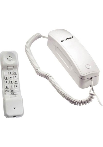 Duvar Telefonu Skytech ST-309