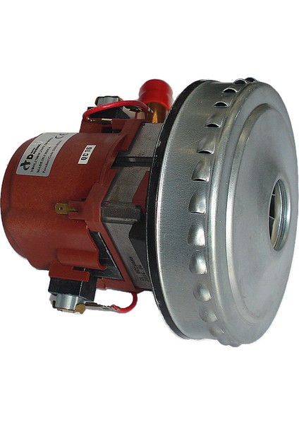 Arçelik Uyumlu YB43 Süpürge Motoru 1700W