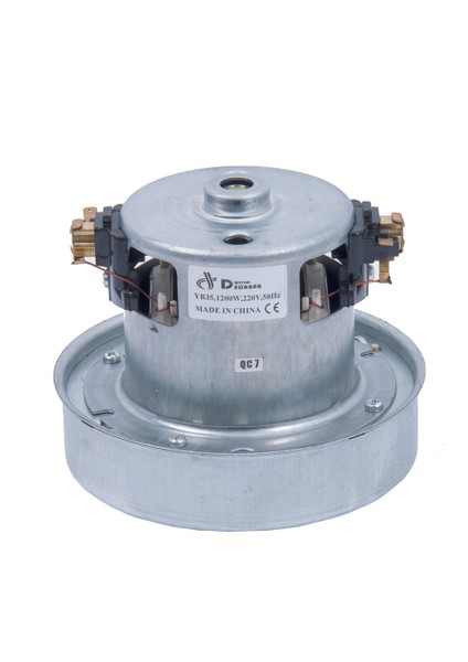 Mite Buster Uyumlu YB35 Süpürge Motoru 1200W.