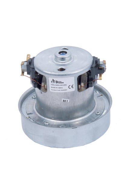 Mite Buster Uyumlu YB30 Süpürge Motoru 1400W.
