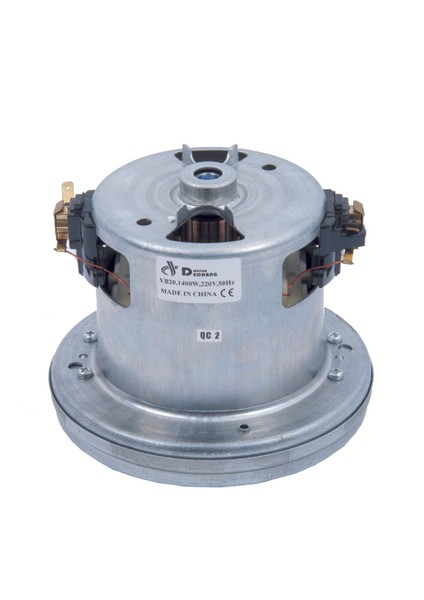 Bosch Uyumlu YB20 Süpürge Motoru 1200W.