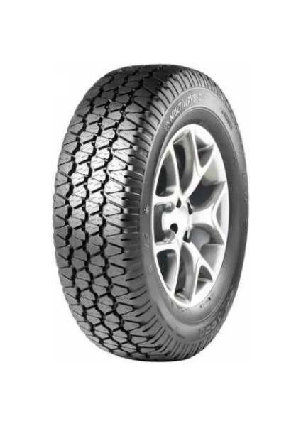 195/60 R16C 99/97R Multiways-C 4 Mevsim Hafif Ticari Lastiği ( Üretim Yılı: 2023 )