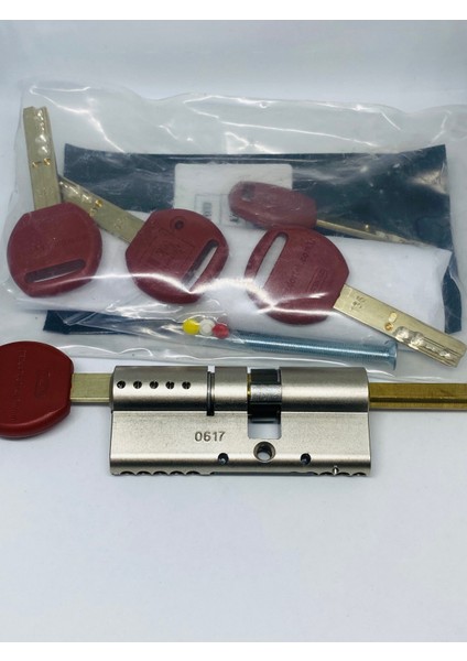 -Dortek Çubuklu ve Kuyruklu 76 mm Barel