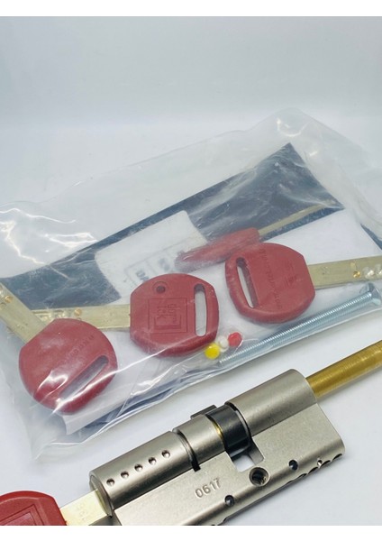 -Dortek Çubuklu ve Kuyruklu 76 mm Barel