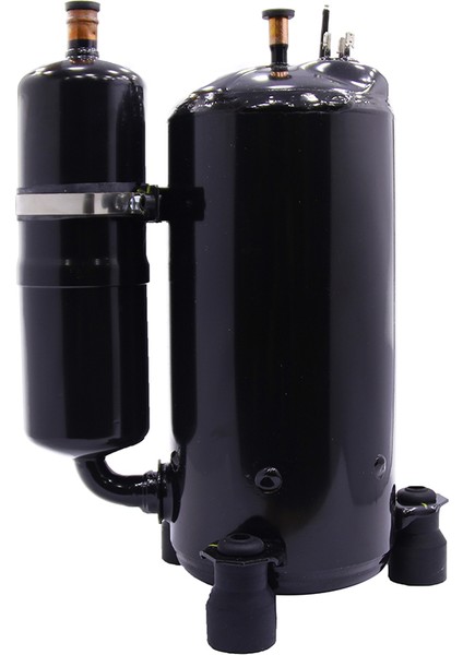 ASH280TV 24.000BTU Rotary Kompresör R410