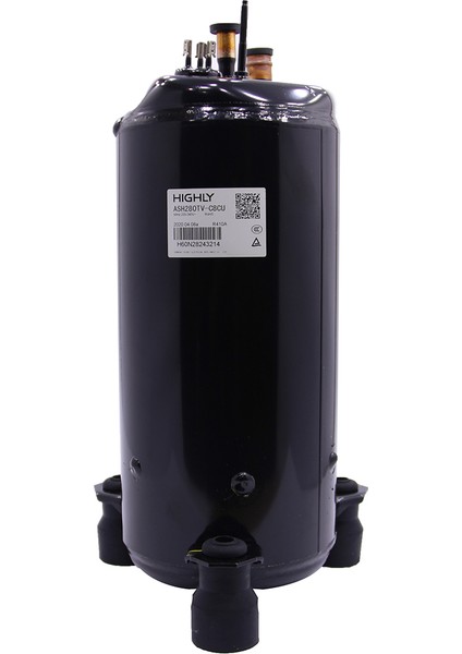 ASH280TV 24.000BTU Rotary Kompresör R410 fiyatları