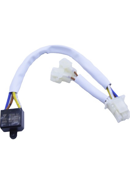 Bimetal Sigorta Grubu Indesit Siyah 196986