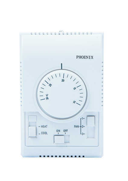 Fancoil Termostat