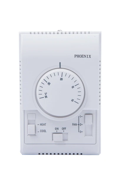Fancoil Termostat