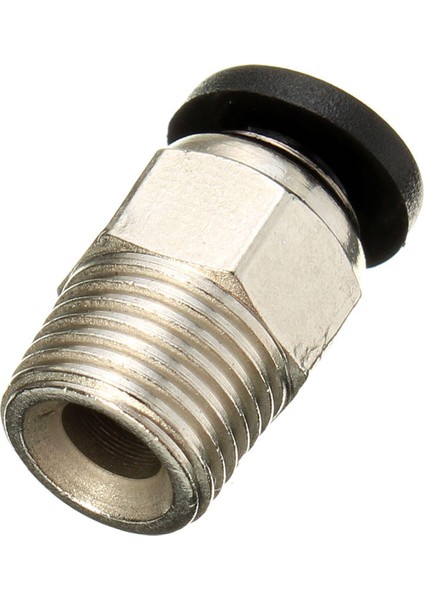PC4-M10 Pnömatik Konnektör Rakor