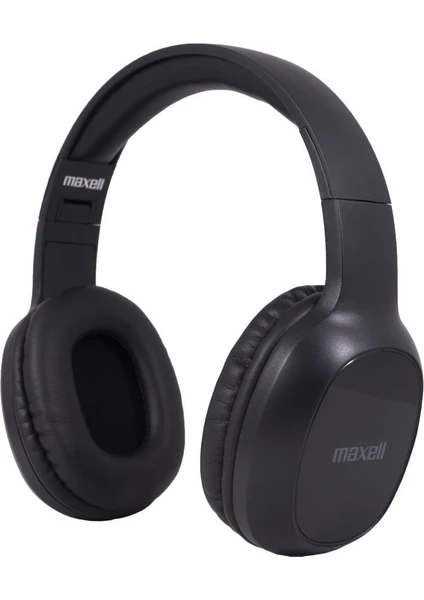 B13-HD1 Siyah Bass 13 Kulak Üstü Bluetooth Kulaklık