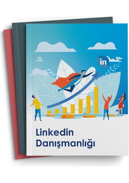 Linkedin Danışmanlığı Paketi