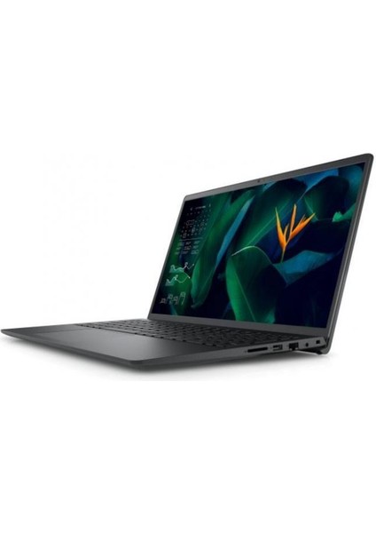 Vostro 3515 AMD Ryzen 7 3700U 8GB 512GB SSD Ubuntu 15.6" FHD Taşınabilir Bilgisayar N6270VN3515_UBU