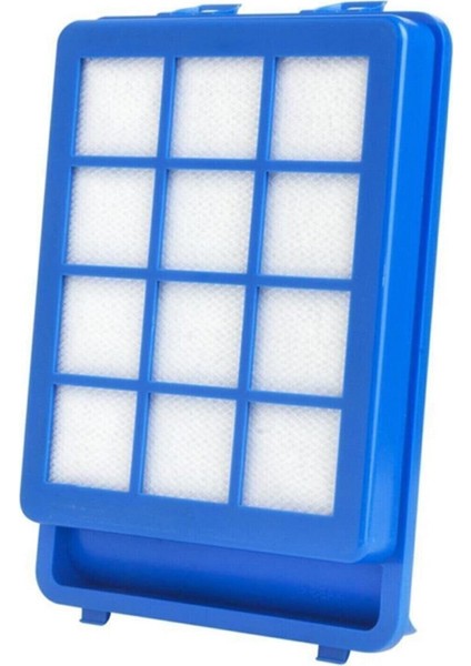 Philips Fc 9932 Powerpro Ultimate Uyumlu Elektrikli Boru + Hepa Filtre Seti modelleri