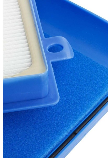 Philips Fc 9932 Powerpro Ultimate Uyumlu Elektrikli Boru + Hepa Filtre Seti indirimleri