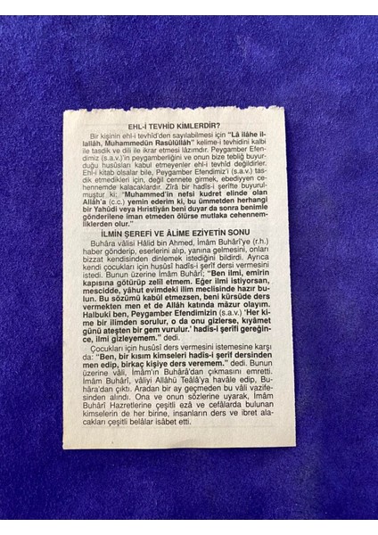 9 Kasım 2006 Takvim Yaprağı - Nostalji Koleksiyonluk Takvim Yaprağı fiyatları