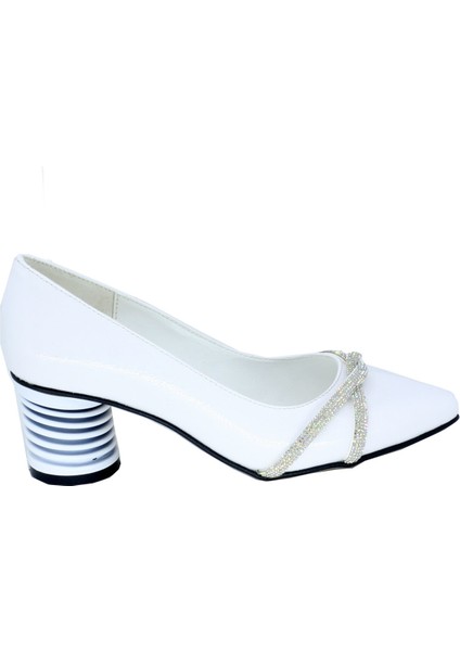 03549 Kalın Topuk Rahat Kadın Ayakkabı fiyatları