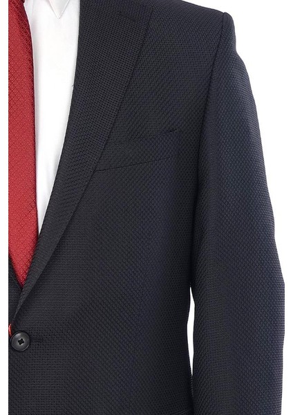 Yünlü Altınyıldız Regular Drop 4 Ceket-Siyah fiyatları