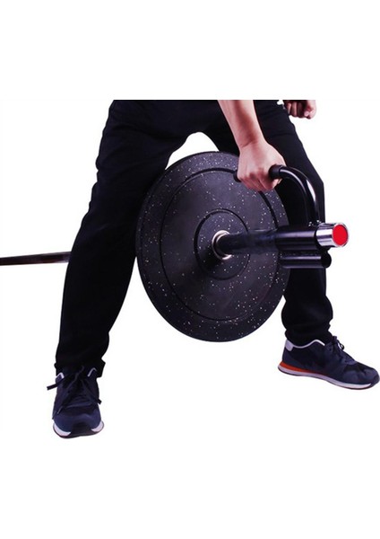 Tricep Egzersizleri Için Açılı Landmine Halter Kolu T Bar Row Eklentisi (Yurt Dışından)