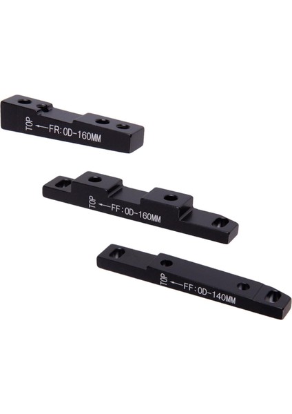 Bisiklet Disk Fren Kaliper Adaptörü Refit Aksesuarları Bisiklete Binme FF140 Kırmızı (Yurt Dışından) indirimleri