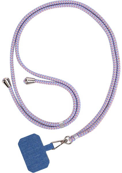 Telefon Yama ile 2 Parça Smartphone Kordon Boyun Askısı Ayrılabilir Tasarım (Yurt Dışından) fiyatları