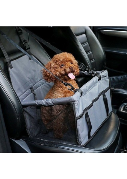 Araç Içi Ergonomik Kedi-Köpek Puseti,evcil Hayvan Seyahat Çantası