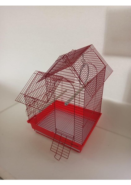 Villa Kafes Kırmızı 35 x 28 x 47 cm fiyatları