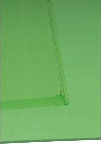 Pelur Kağıt Açık Yeşil 50 x 70 cm 25'li