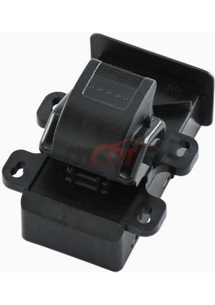 Cam Açma Düğmesi Ön Sağ Civic 01-06 Vtec / Crv 02-06