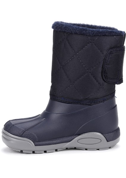 İGOR W10209 Topo Skı Nylon Erkek/kız Çocuk Su Geçirmez Yağmur Kar Botu