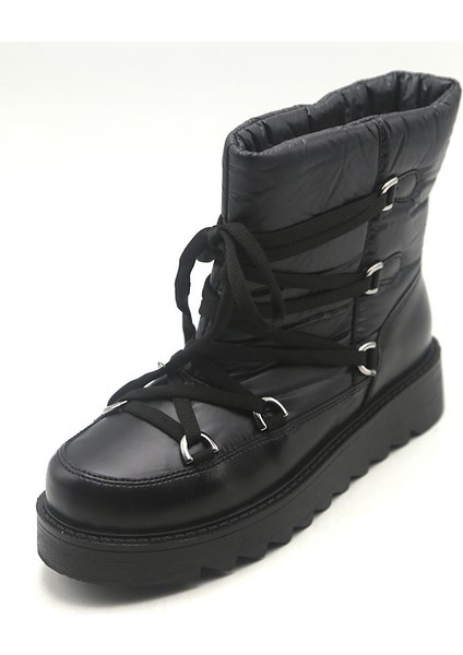 4005 Kadın Günlük Yarım Bot